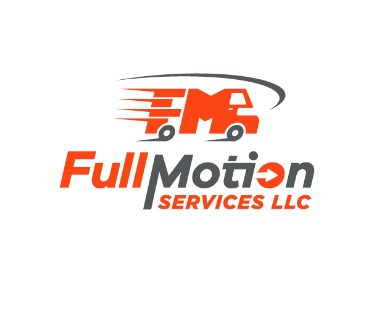 Full Motion Moving & Services company logo