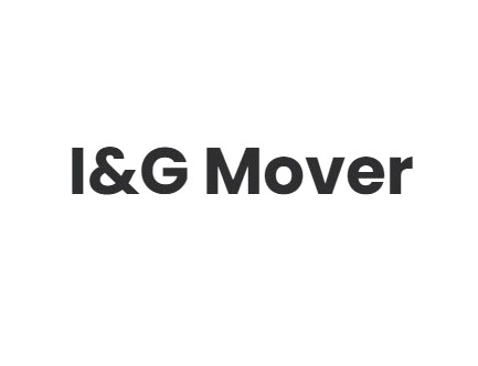 I&G Mover company logo