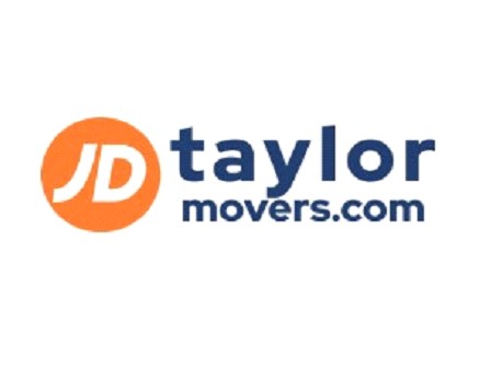 JD Movers company logo