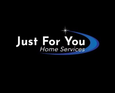 Just For You Home Services company logo
