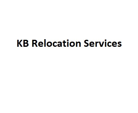 KB Relocation Services company logo