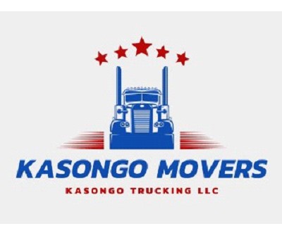 Kasongo Movers company logo