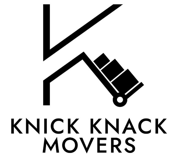 Knick Knack Movers company logo