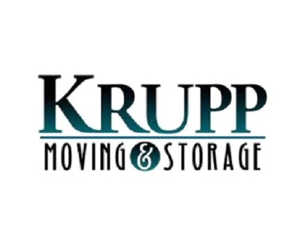 Krupp Moving & Storage Medina company logo