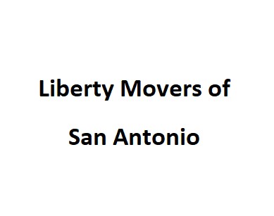 Liberty Movers of San Antonio company logo