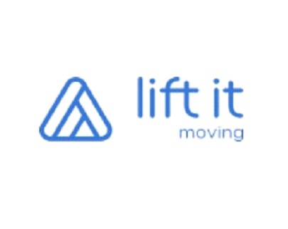 Lift It Moving Los Angeles company logo