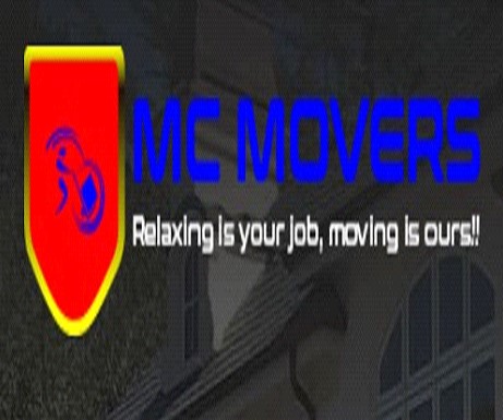 MC MOVERS