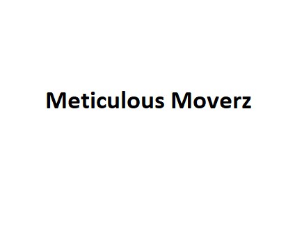 Meticulous Moverz company logo