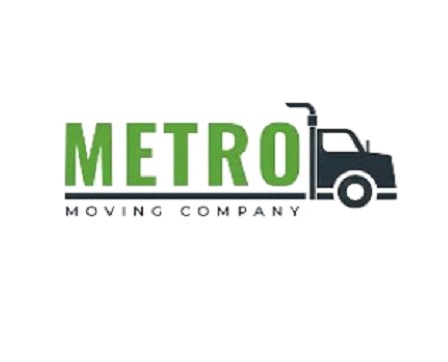 Metro Moving Company company logo