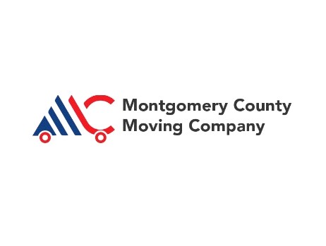 Montgomery County Moving Company company logo