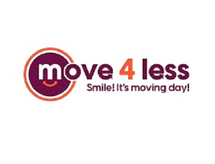 Move 4 Less - Movers Reno company logo