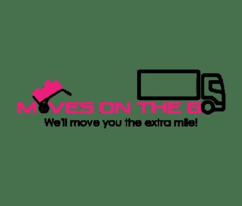 Moves On The Go company logo