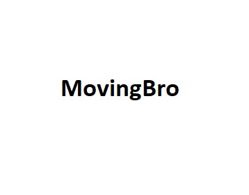 MovingBro company logo