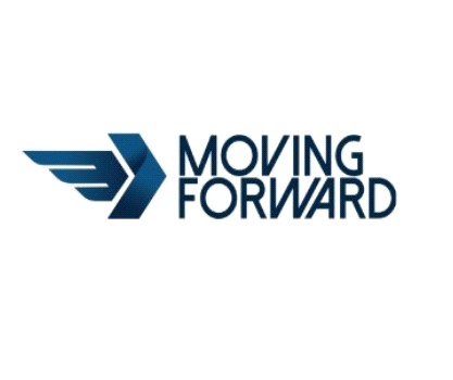 Moving Forward Charlottesville company logo