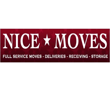 Nice Moves Austin company logo