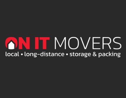On It Movers Weymouth company logo