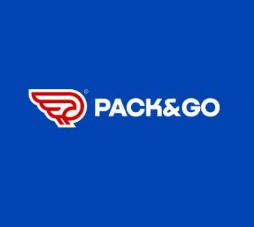 Pack&Go company logo
