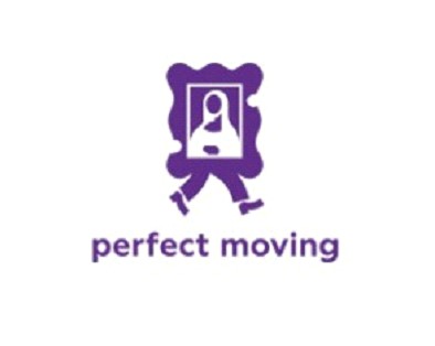 Perfect Moving Miami company logo