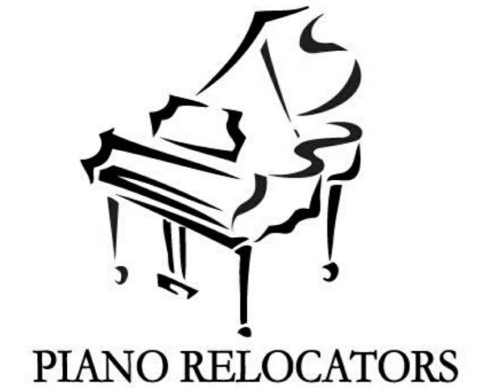 Piano Relocators company logo