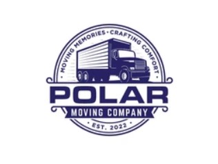 Polar Moving Company company logo