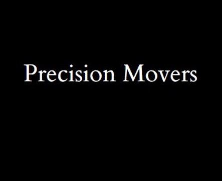 Precision Movers