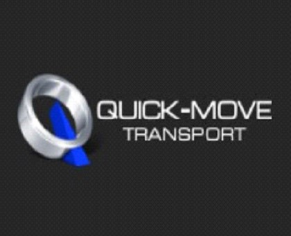 Quick Move Transport Tempe company logo