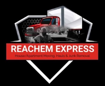 Reachem Express company logo