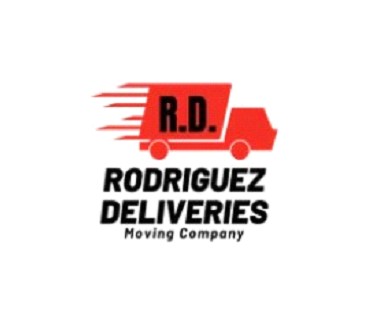 Rodriguez Deliveries company logo