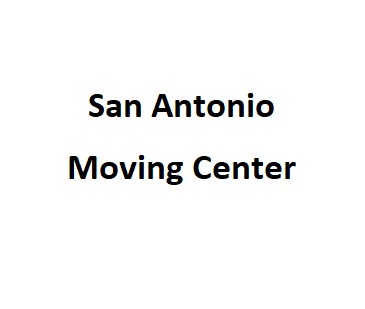 San Antonio Moving Center company logo