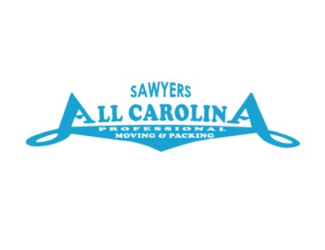 Sawyers All Carolina Professional Moving and Packing Pensacola company logo
