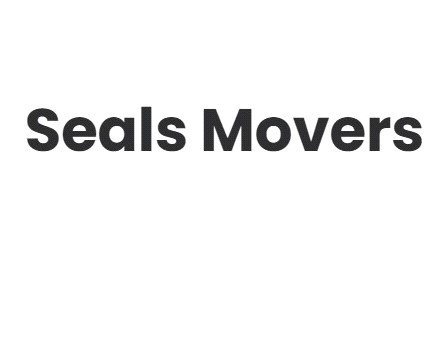 Seals Movers company logo