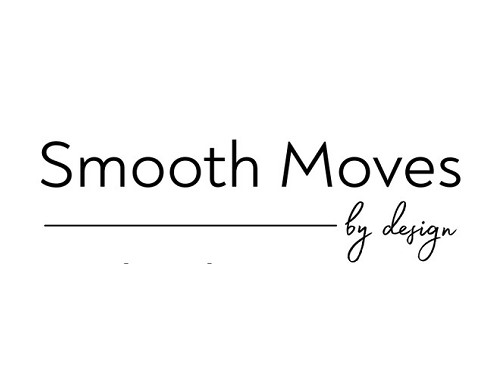 Smooth Moves by Design company logo
