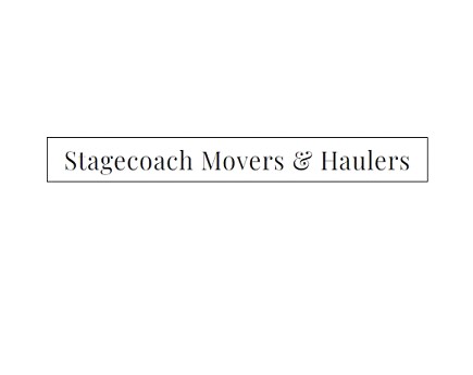Stagecoach Movers & Hauling company logo