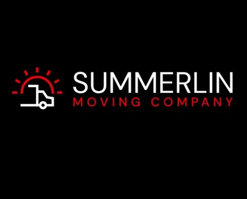Summerlin Moving Company company logo