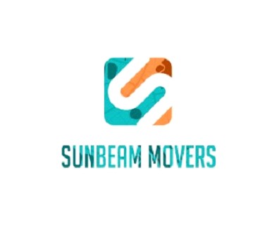 Sunbeam Movers company logo