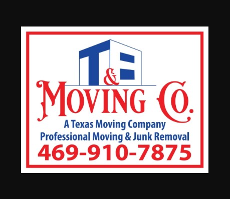 Truck & Box Moving company logo