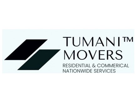 Tumani™ Movers company logo