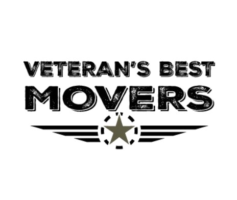 Veteran’s Best Movers company logo