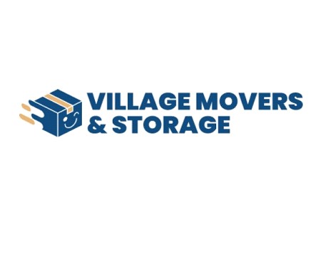 Village Movers and Storage St Augustine Beach company logo