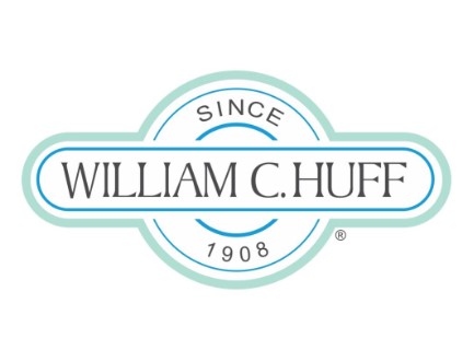 William C. Huff Naples company logo