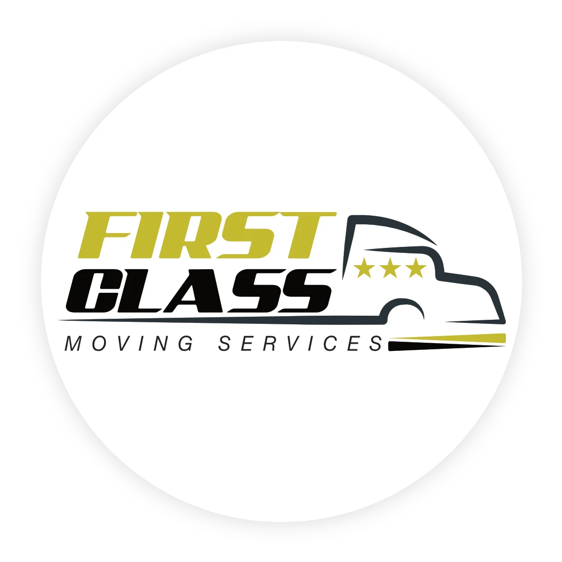 First Class Moving Services