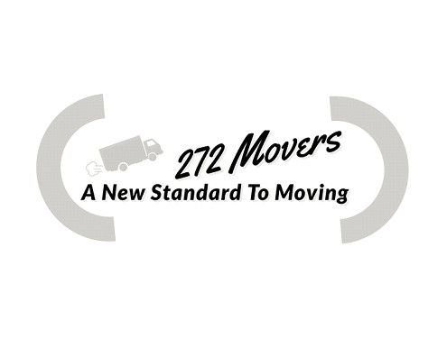 272 Movers company logo