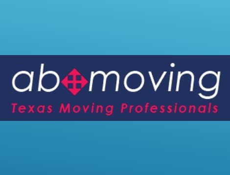 AB Moving Fort Worth company logo