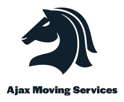 Ajax Moving Services company logo
