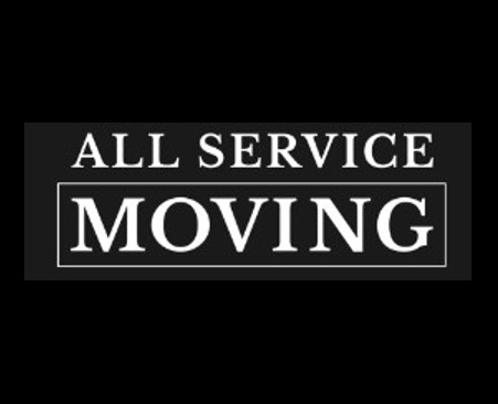 All Service Moving Seattle company logo