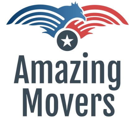 Amazing Movers company logo