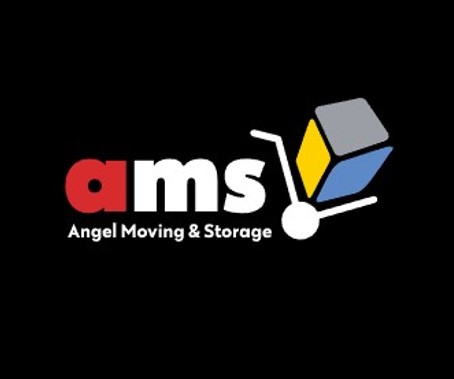 Angel Moving & Storage