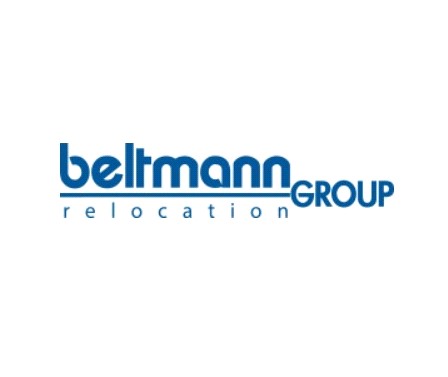 Beltmann Relocation Group Irving company logo