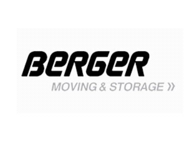 Berger Transfer & Storage San Antonio company logo