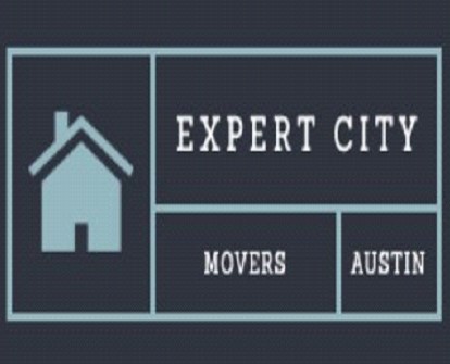 Expert Austin Movers company logo